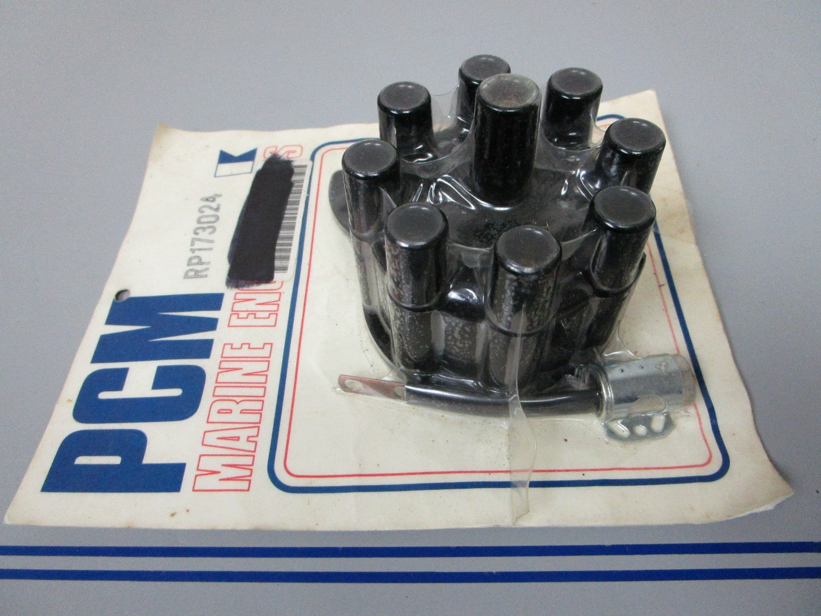 NEW OEM RP173024 Pleasure Craft Marine PCM Tune Up Kit 0720