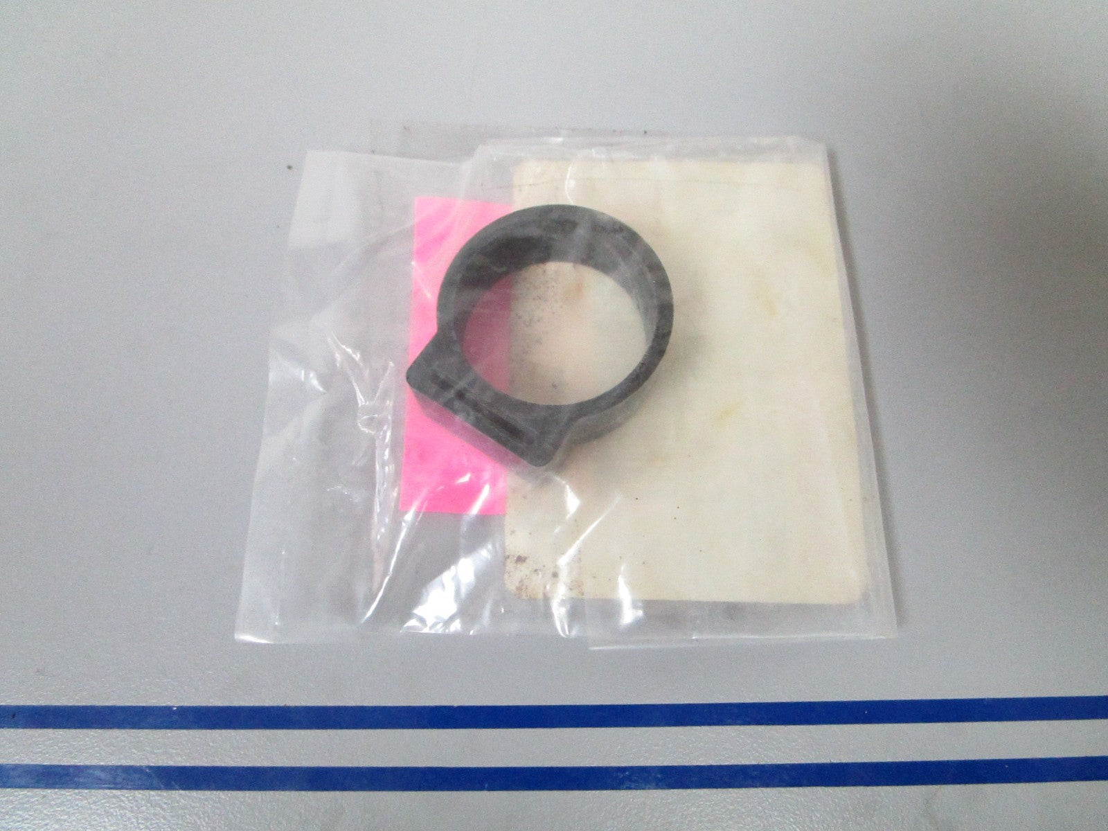 NEW OEM GCA-JU014-33-00 Yamaha Flasher Holder 0810