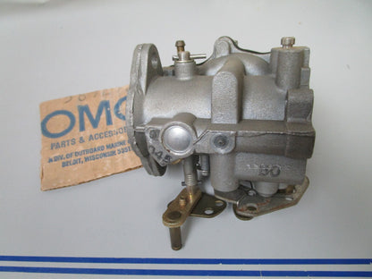 *NEW OEM* 0810 OMC Johnson Evinrude Carburetor 389292 0389292