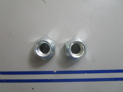 *NEW OEM* (LOT OF 2) 0810 Arctic Cat Lug Nut 0423-408