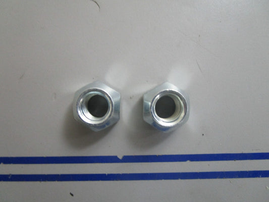 *NEW OEM* (LOT OF 2) 0810 Arctic Cat Lug Nut 0423-408