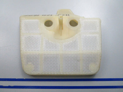 NEW OEM STIHL 1125 120 1607 Air Filter 0810