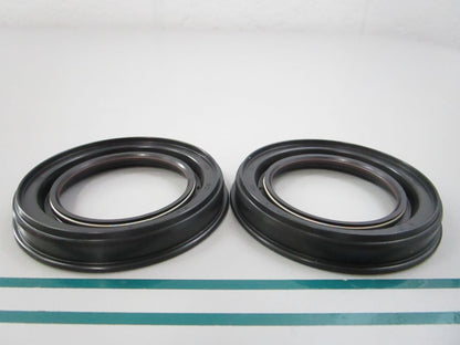 NEW OEM (LOT OF 2) 93101-40002-00 Yamaha Oil Seal 0810