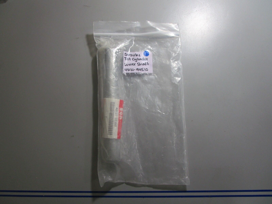 *NEW OEM* 0810 Suzuki Tilt Cylinder Lower Shaft 48121-94510