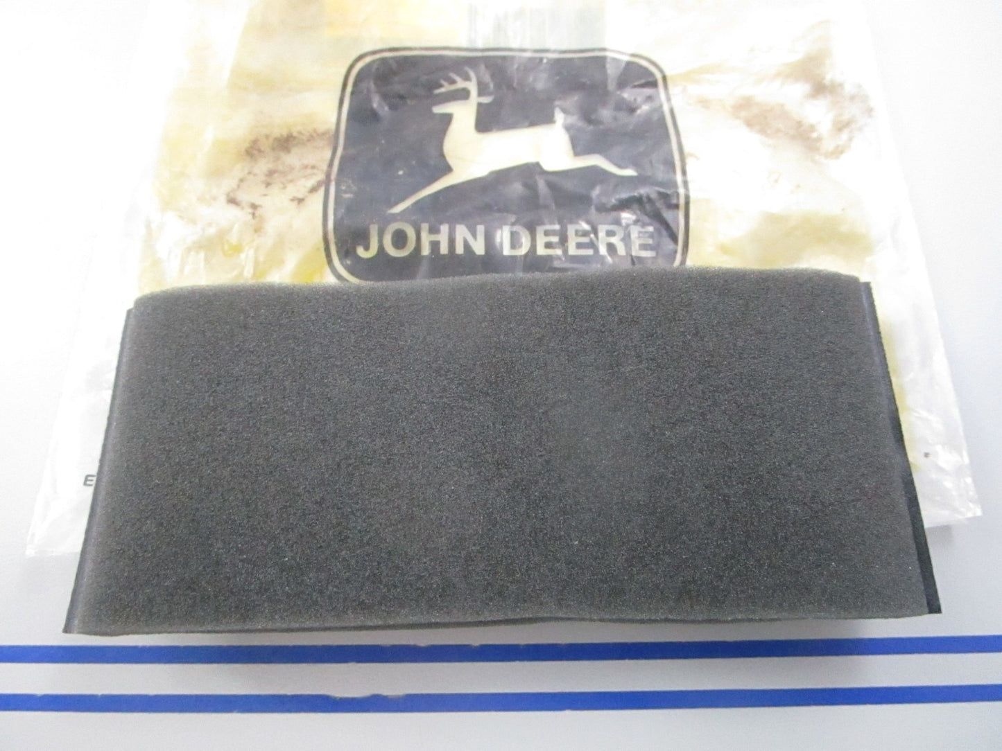 NEW OEM M70283 John Deere Air Filter 0810