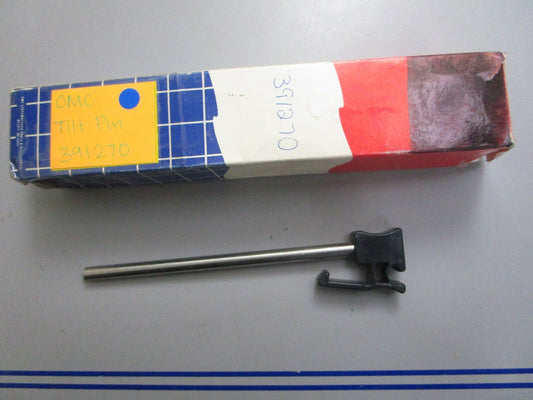 *NEW OEM* 0820 OMC Johnson Evinrude Tilt Pin 391270 0391270