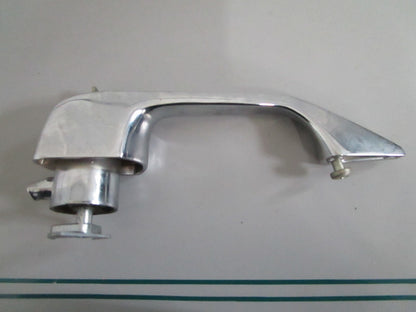 NEW OEM 1087660701 Mercedes-Benz Chrome Left Door Handle 0820