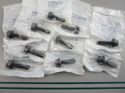 NEW OEM (LOT OF 10) 7518884 Polaris Screw 0810