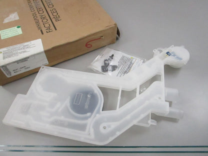 NEW OEM W11535094 Whirlpool Dishwasher Water Inlet 0810