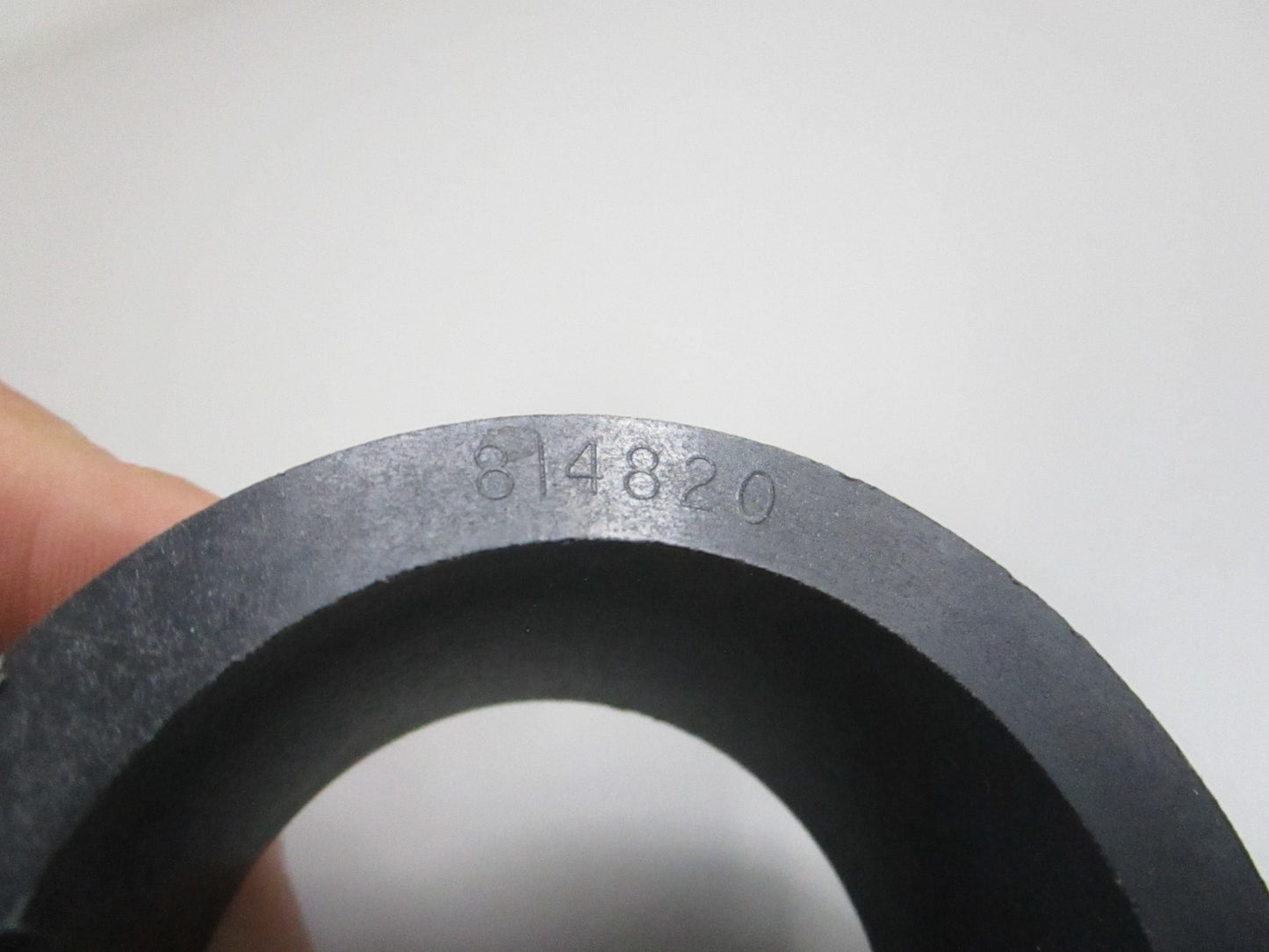 NEW OEM 814820 Mercury Quicksilver Adaptor 0810