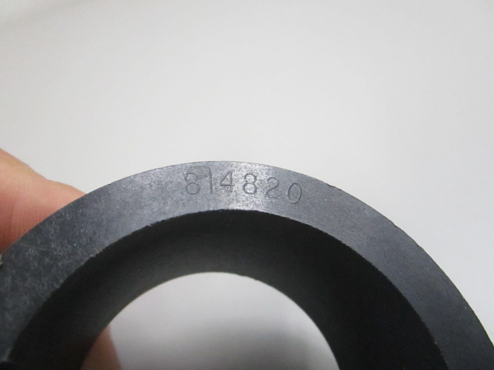 NEW OEM 814820 Mercury Quicksilver Adaptor 0810