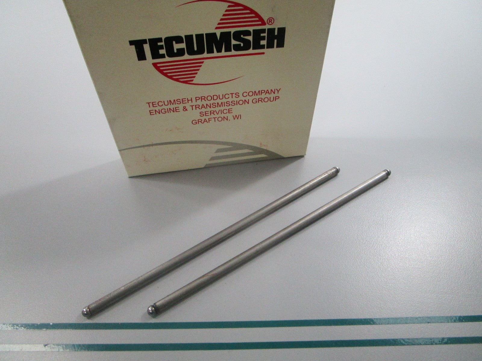 NEW OEM (LOT OF 2) 36629 Tecumseh Push Rod 0810