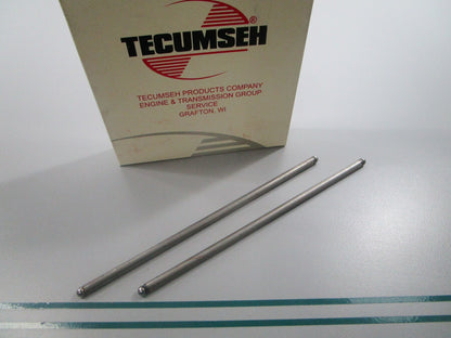 NEW OEM (LOT OF 2) 36629 Tecumseh Push Rod 0810