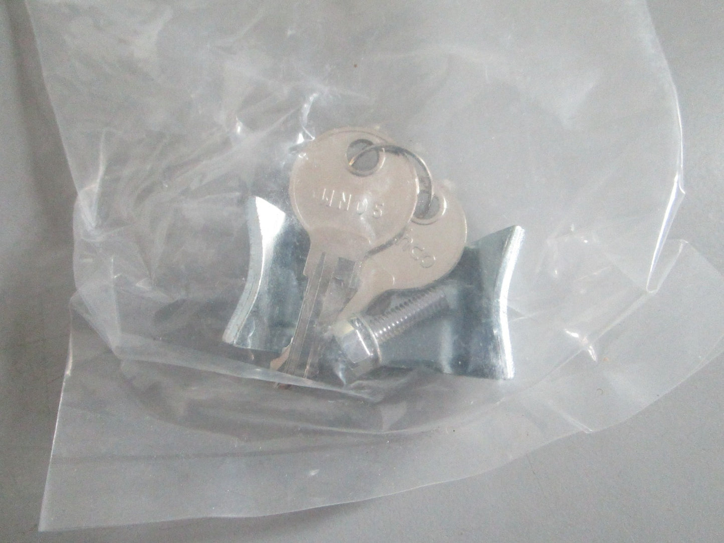 NEW OEM GM29980 Kohler Latch 0820