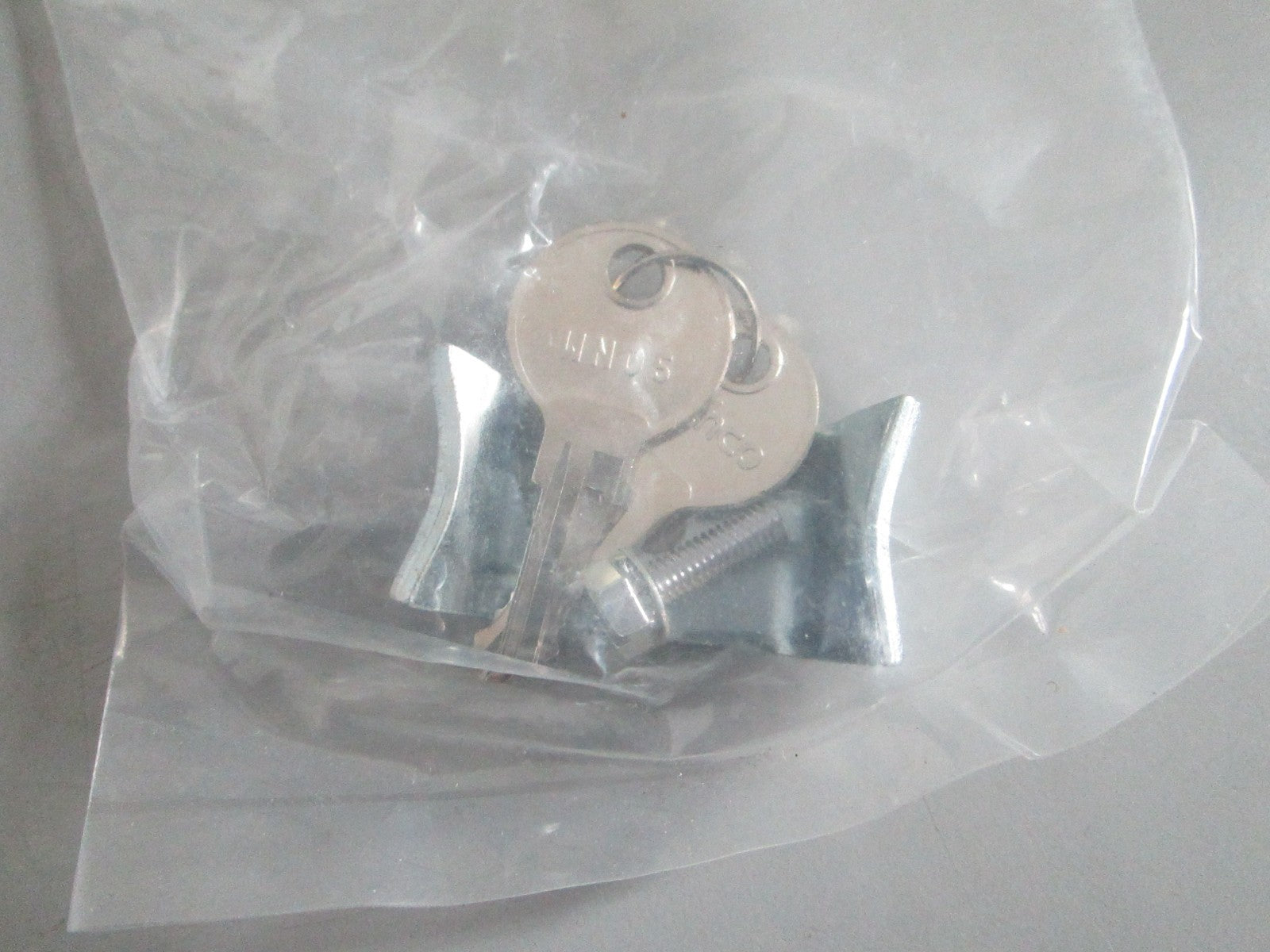 NEW OEM GM29980 Kohler Latch 0820
