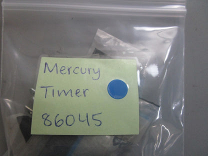 *NEW OEM* 0810 Mercury Quicksilver Timer 86045