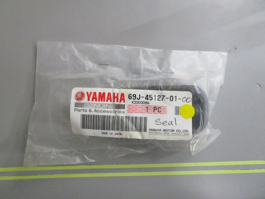 *NEW OEM* 0810 Yamaha Seal 69J-45127-01-00