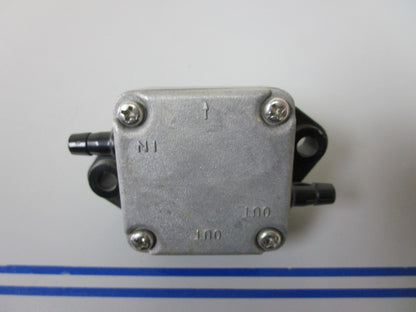 *NEW OEM* 0720 Yamaha Fuel Pump Assembly 67D-24410-00-00