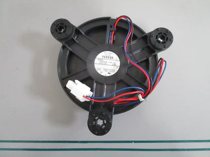 Whirlpool NEW OEM Refrigerator Evaporator Fan Motor W11369036 NOS Genuine 0820
