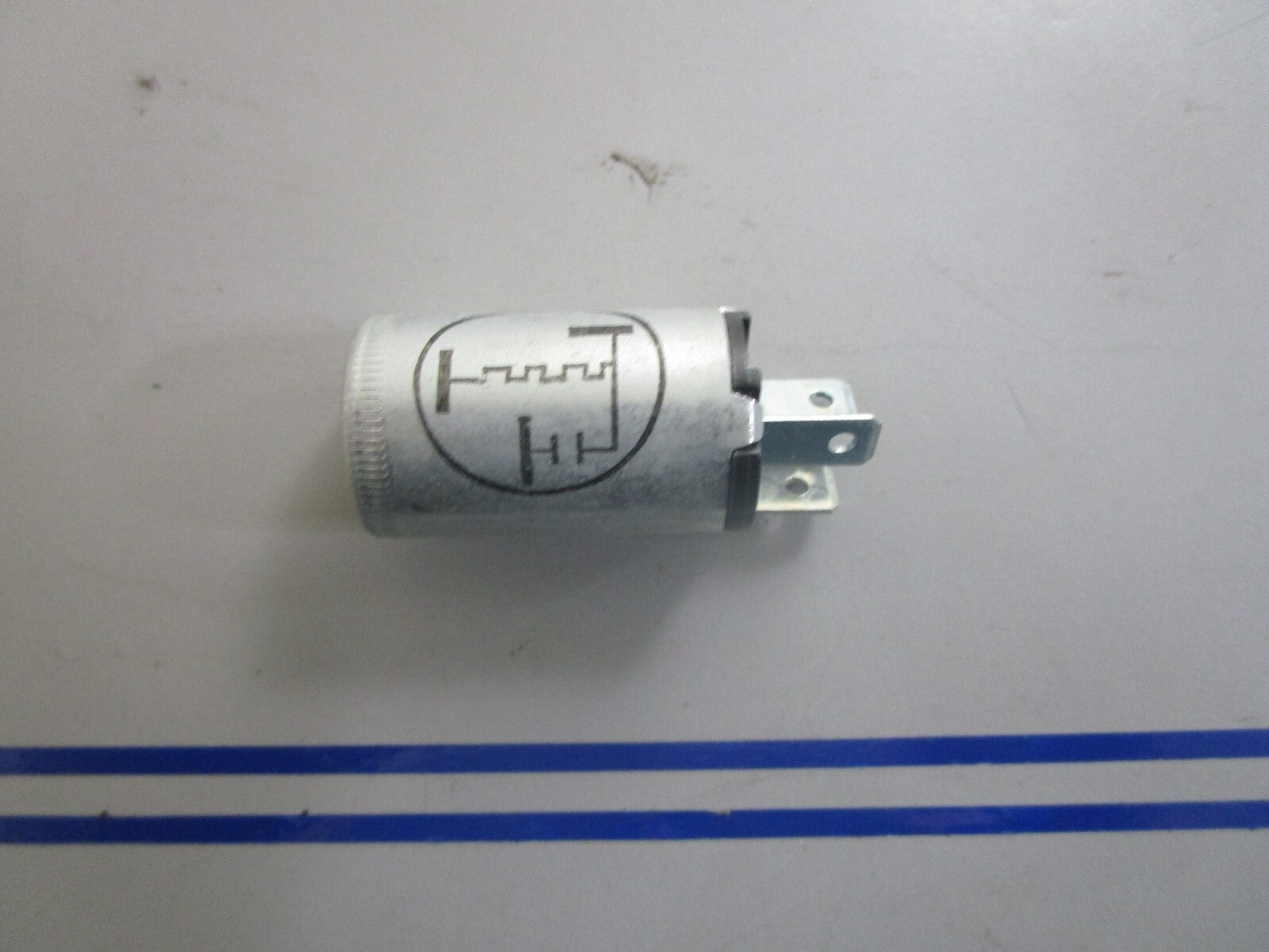 *NEW OEM* 0810 Mercury Quicksilver Timer 86045