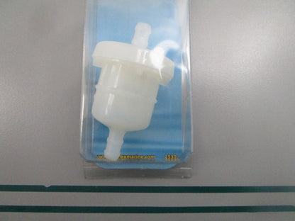 Sierra 18-8225 Inline Fuel Filter Replaces: Honda 16910-GB2-005 NEW 0810
