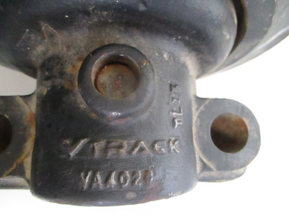 *NEW OEM* 0720 V-Track Vtrack TL13 Industrial Machine Roller VA4020