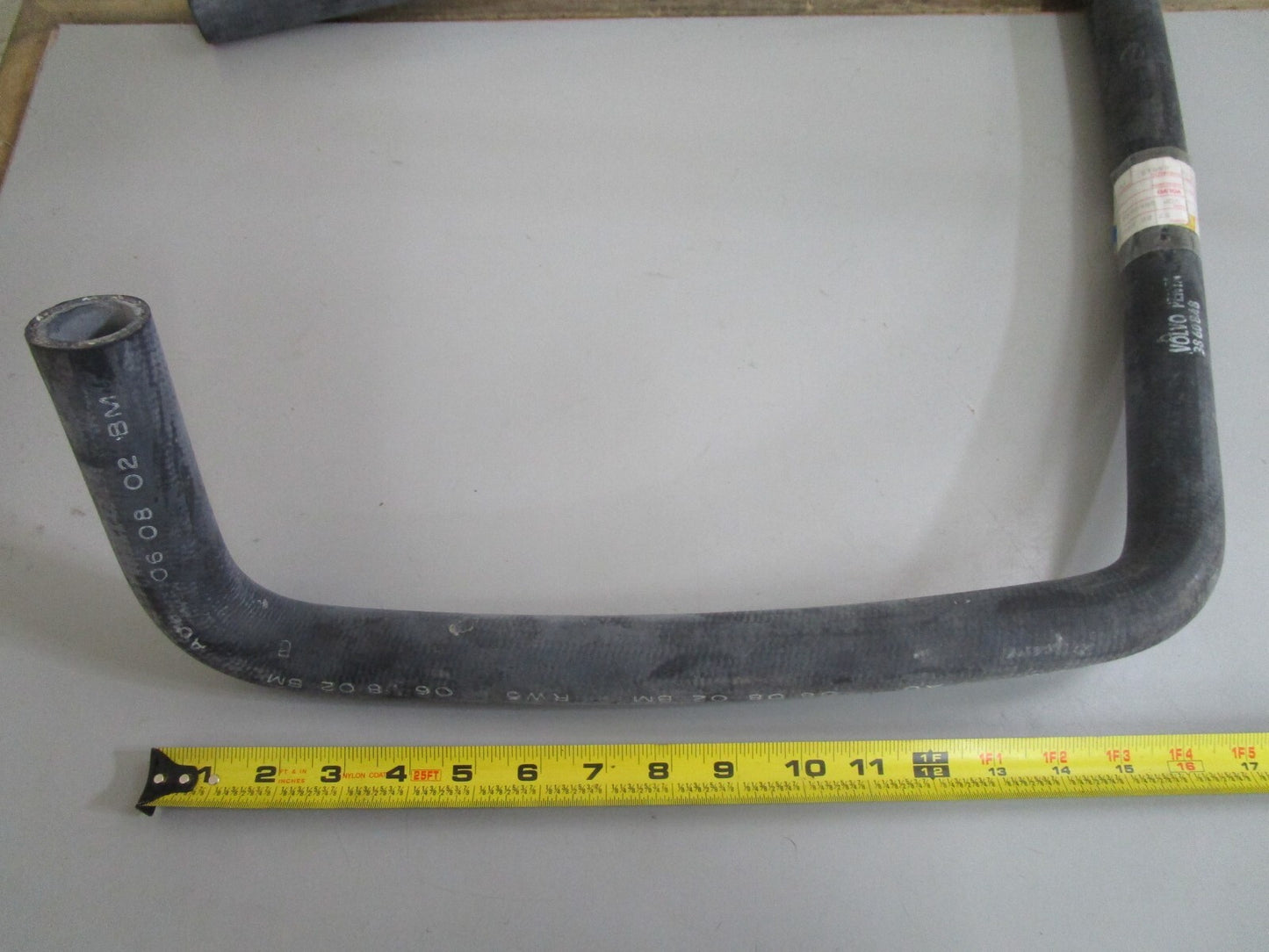 *NEW OEM* 0820 Volvo Penta Hose 3860848