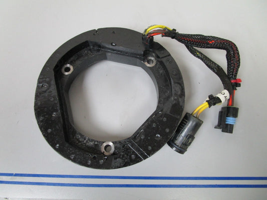 *NEW OEM* 0720 OMC Johnson Evinrude Stator Assembly 584821 0584821