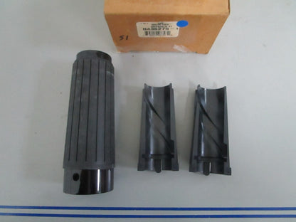 *NEW OEM* 0820 OMC Johnson Evinrude Grip & Helix Assy 436275 0436275