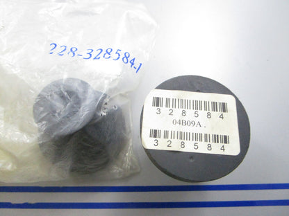 *NEW OEM* (LOT OF 2) 0810 OMC Johnson Evinrude Engine Grommet 328584 0328584