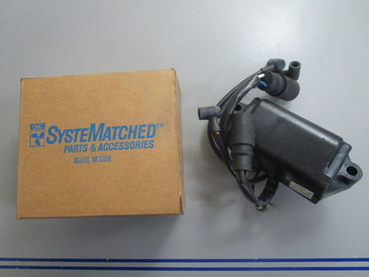 *NEW OEM* 0810 OMC Johnson Evinrude Power Pack Assembly 582705 0582705