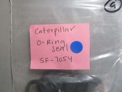 *NEW* 0770 Carling Technologies O-Ring Seal 5F-7054