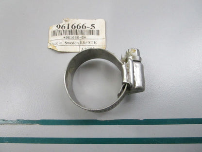 NEW OEM 961666 Volvo Penta Clamp 0810