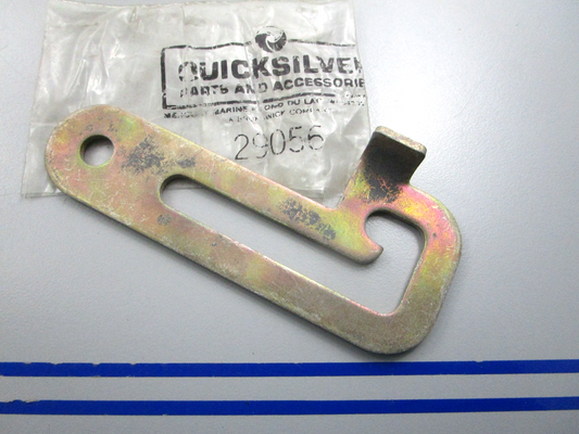 NEW OEM 29056 Mercury Quicksilver Lever 0810