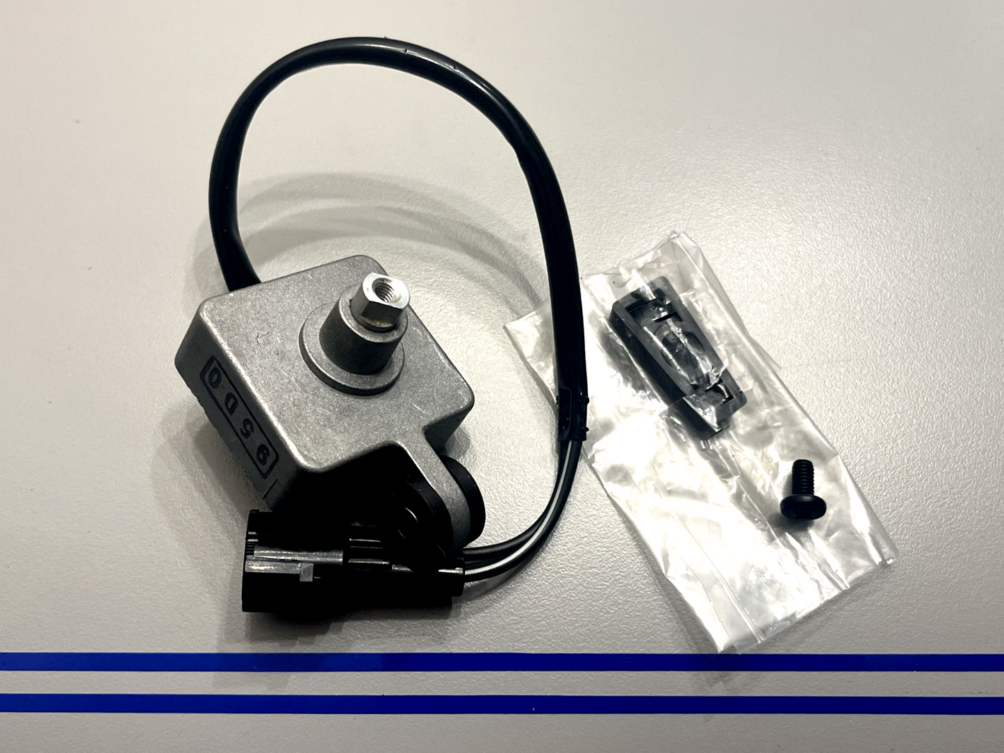 *NEW OEM* 0720 Suzuki Ignition Timing Switch 37920-95D00