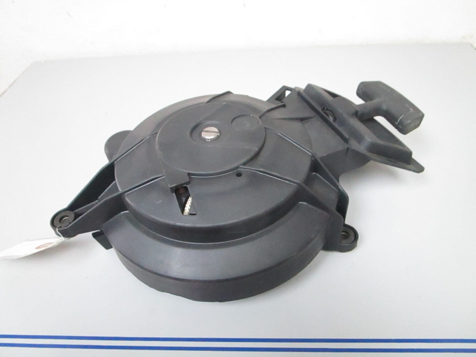 *NEW OEM* 0720 OMC Johnson Evinrude Starter Recoil Rewind Assembly 338203