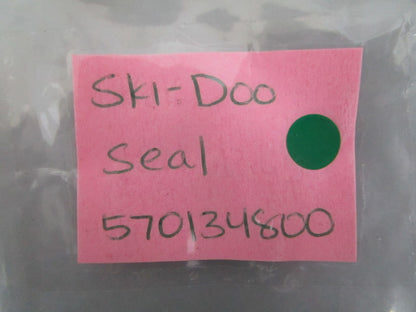 NEW OEM (LOT OF 7) 570134800 Ski-Doo Seal 0820
