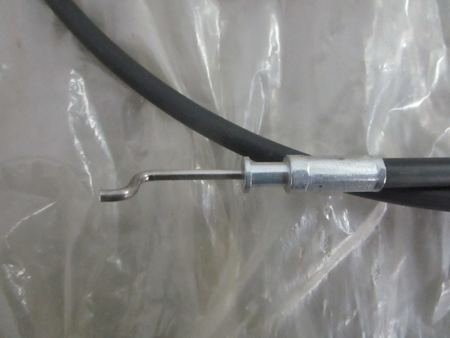 *NEW OEM* 0820 Honda Change Cable 54630-VG4-H01