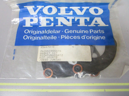 *NEW OEM* 0810 Volvo Penta Gasket Kit 856470