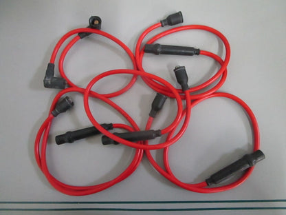 NEW OEM 875571 Volvo Penta Spark Plug Wire Set 0820