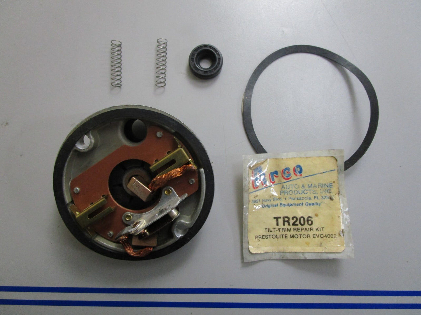 *NEW* 0810 Arco Tilt-Trim Repair Kit TR206