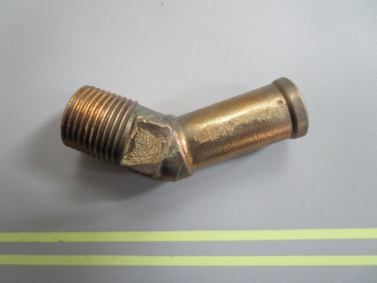 *NEW OEM* 0810 Volvo Penta Elbow Nipple 941534