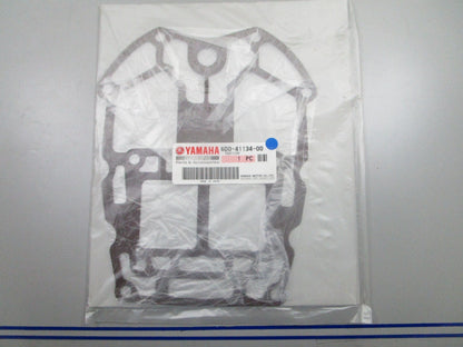 *NEW OEM* 0810 Yamaha Gasket 6D0-41134-00-00