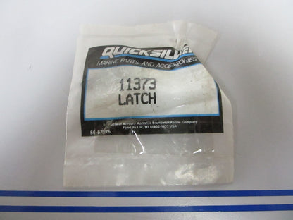 *NEW OEM* 0720 Mercury Quicksilver Latch 11373