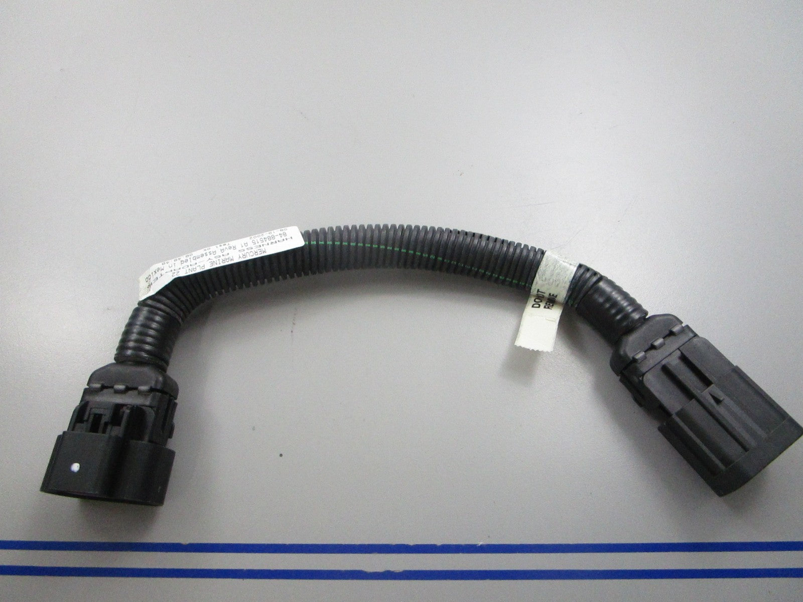 NEW OEM 84-884515A3 Mercury Quicksilver Harness Assembly 0810