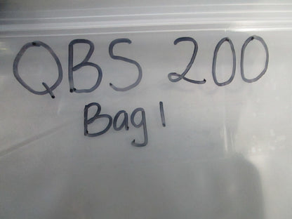 *NEW OEM* 0810 OMC Johnson Evinrude Throttle Sensor Retainer 343086 0343086