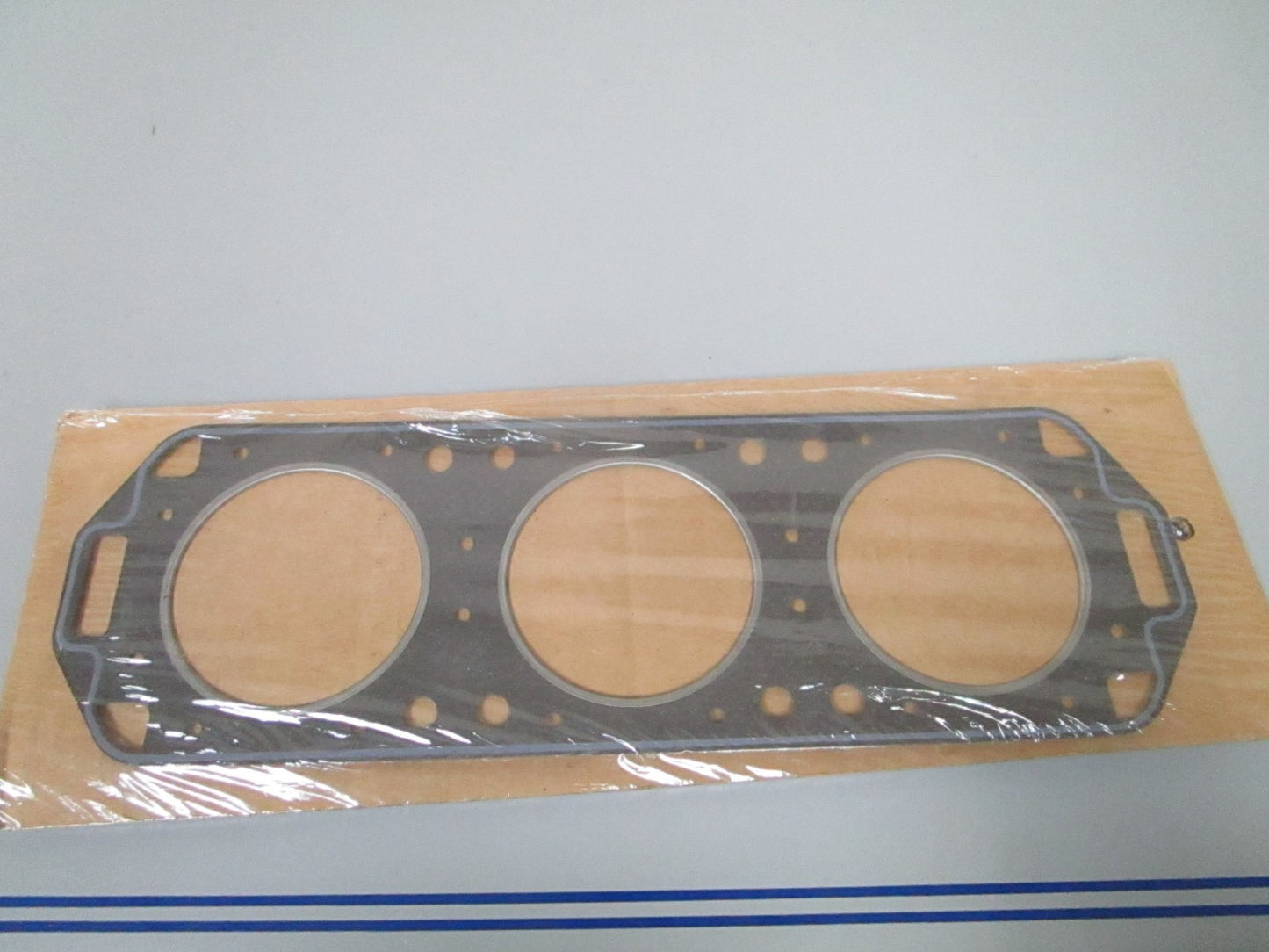 NEW OEM 27-96281T01 Mercury Quicksilver Cylinder Head Gasket 0720