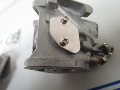 *NEW OEM* 0720 Mercury Quicksilver 4hp 5hp Carburetor 3303-812647T1