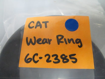 *NEW OEM* 0810 CAT Wear Ring 6C-2385