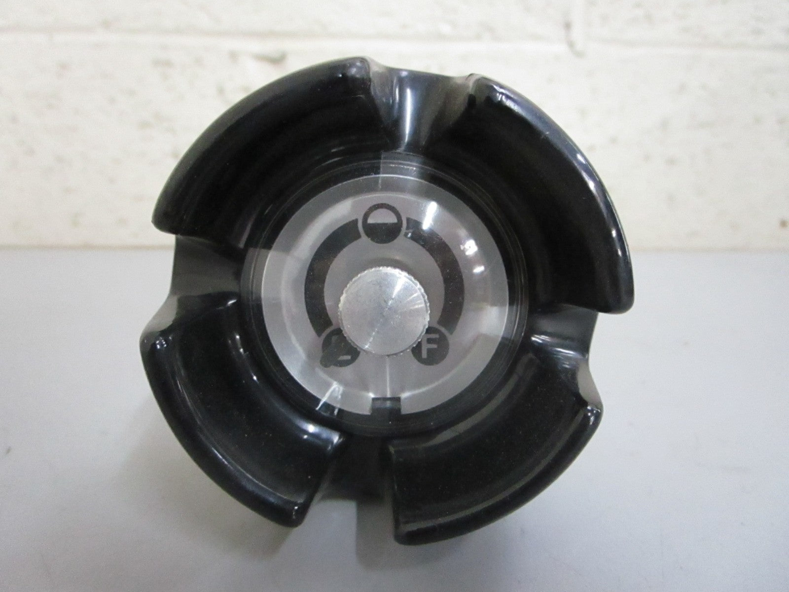 *NEW OEM* 0820 Mercury Quicksilver Fuel Gauge 36-F409251-1